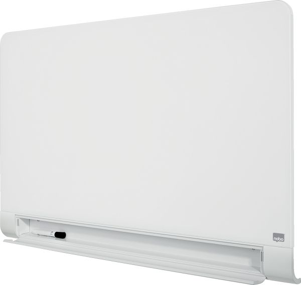 NOBO Whiteboard Premium Plus 1905191 Glas, magnetisch 993x559mm