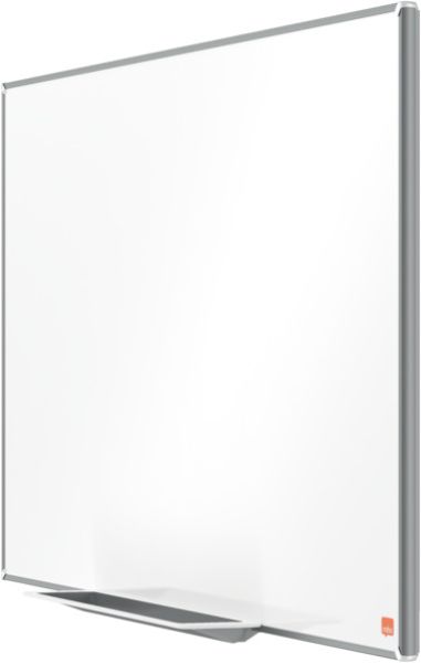 NOBO Whiteboard Impression Pro 1915249 Emaille , 50x89cm