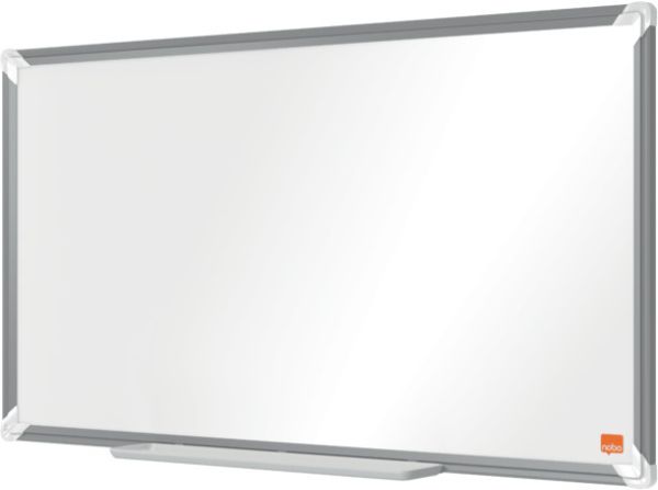 NOBO Whiteboard Premium Plus 1915370 Aluminium, 40x71cm