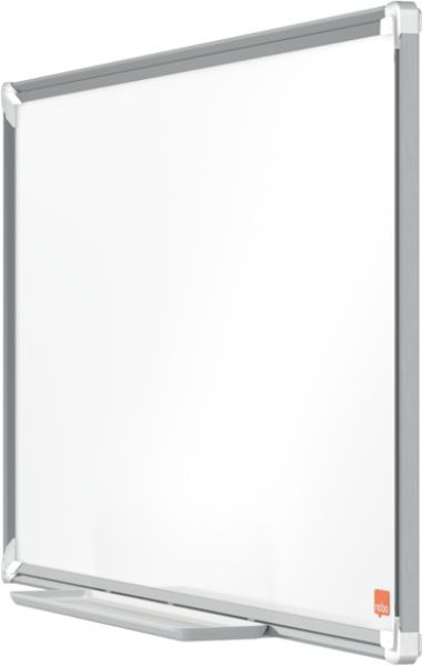 NOBO Whiteboard Premium Plus 1915370 Aluminium, 40x71cm