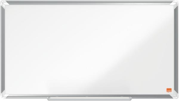 NOBO Whiteboard Premium Plus 1915370 Aluminium, 40x71cm