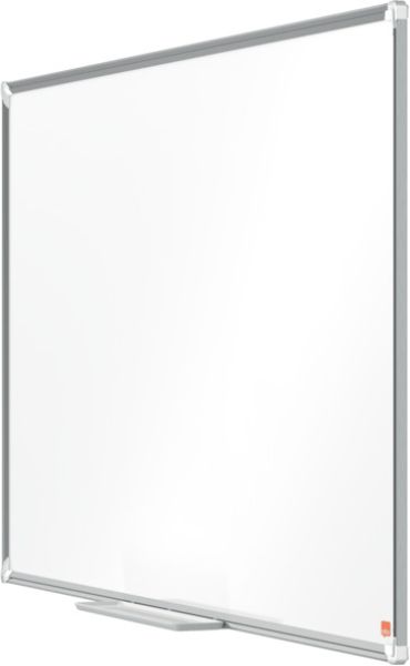 NOBO Whiteboard Premium Plus 1915372 Aluminium, 69x122cm