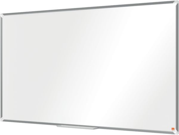 NOBO Whiteboard Premium Plus 1915373 Aluminium, 87x155cm