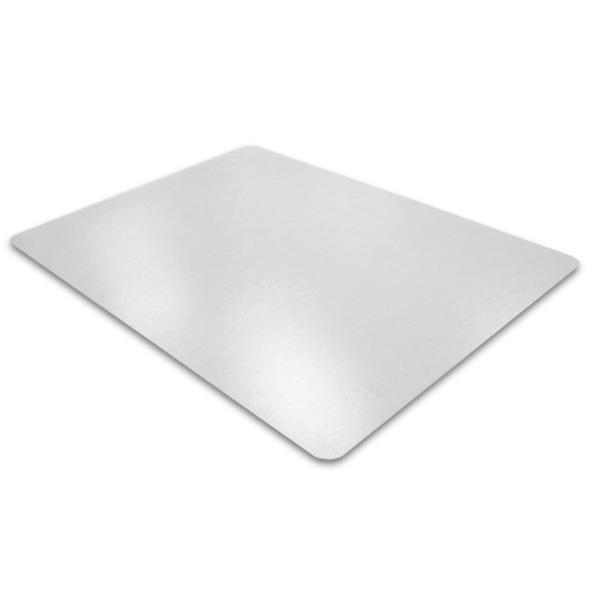 Novooo bodenschutzmatte 89x119cm eccmflps0002 polycarbonat, für hartböden - Novooo-eccmflps0002-7630006772392