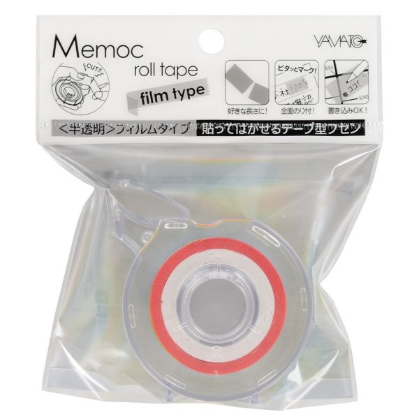 NT Memoc Film RF-7CH-6AN 4-farbig 7mmx10m