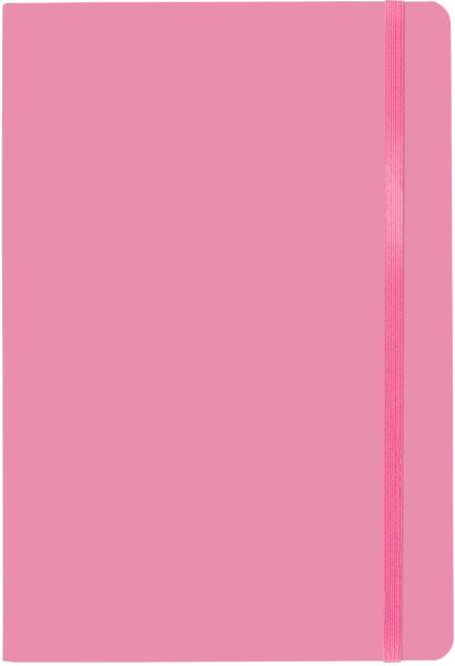 NUUNA Notizbuch Dream Boat M 55867 BUBBLEGUM 176 Seiten