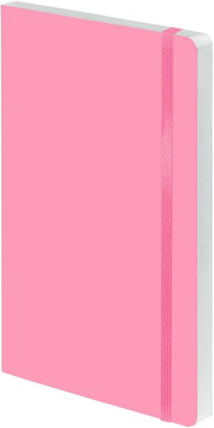 NUUNA Notizbuch Dream Boat M 55867 BUBBLEGUM 176 Seiten