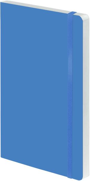 NUUNA Notizbuch Dream Boat M 55874 SUPERSONIC BLUE 176 Seiten