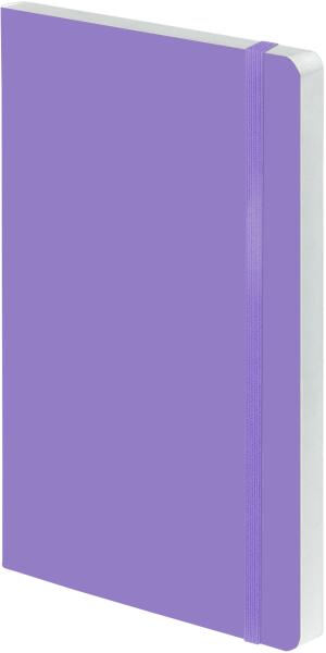 NUUNA Notizbuch Dream Boat M 55881 PURPLE 176 Seiten