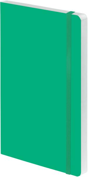 NUUNA Notizbuch Dream Boat M 55898 EMERALD 176 Seiten