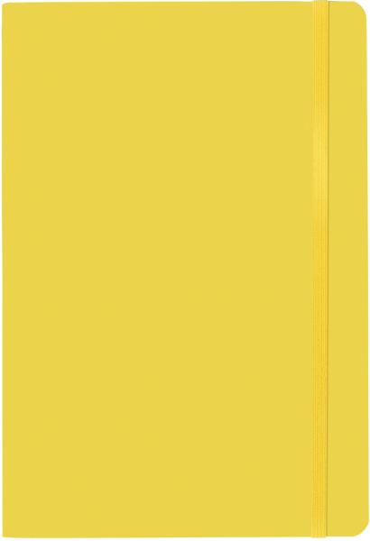 NUUNA Notizbuch Dream Boat M 55904 YELLOW 176 Seiten