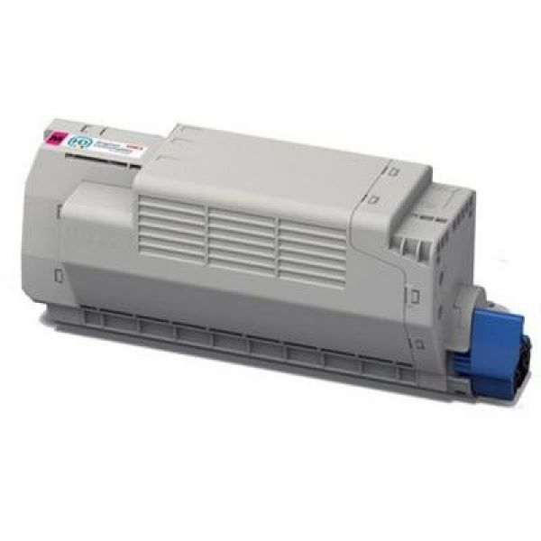 OKI Toner magenta 45396202 MC770/80 11'500 Seiten