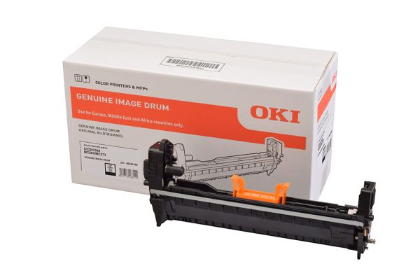 OKI Drum schwarz 46484108 C532/MC573 30'000 Seiten