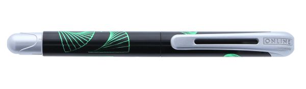 ONLINE Rollerball College 12538/3D Virtual Green