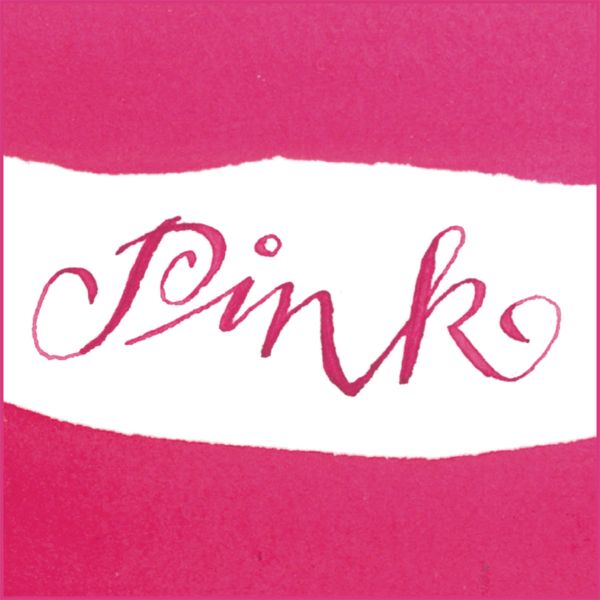 ONLINE Tintenglas 15ml 17118/3 Pink