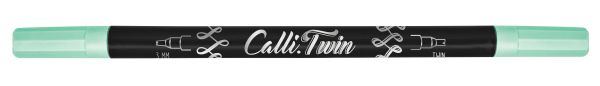 ONLINE Calli Brush Twin 3mm 18614/6 Mint