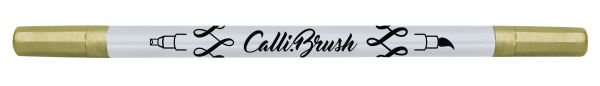 ONLINE Callibrush Pen 19084/6 Gold