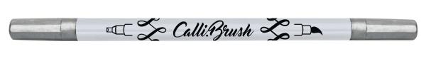 Online callibrush pen 19085/6 silver - Online-19085-6-4014421190857-02