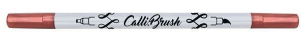 ONLINE Callibrush Pen 19087/6 Metallic Red