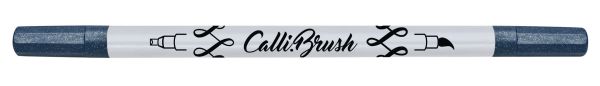 ONLINE Callibrush Pen 19088/6 Metallic Blue