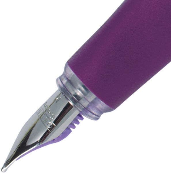 ONLINE Füllhalter Air 0.5mm 20002/3D violet