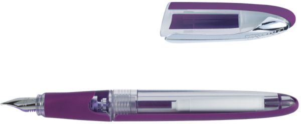 ONLINE Füllhalter Air 0.5mm 20002/3D violet