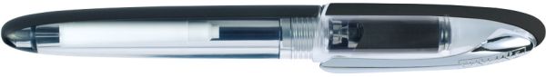 ONLINE Rollerball Air 0.7mm 20006/3D Black, blau