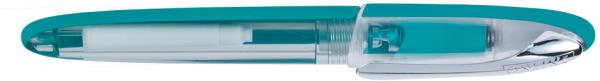 Online rollerball air 0.7mm 20008/3d petrol, blau - Online-20008-3d-4014421200082-04