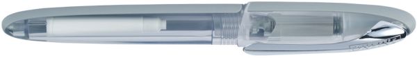 ONLINE Rollerball Air 0.7mm 20012/3D Grey, blau