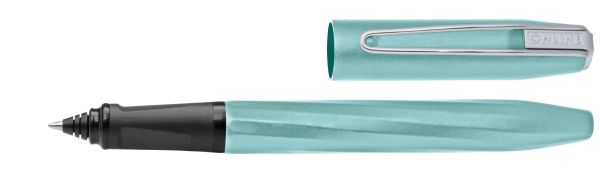 ONLINE Rollerball Slope 0.5mm 26066/3D Light Aquamarina blau