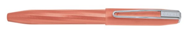 ONLINE Rollerball Slope 0.5mm 26067/3D Sunny Peach blau