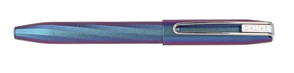 ONLINE Rollerball Slope 26134/3D Metallic Lilac