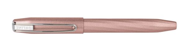 ONLINE Rollerball Slope 26136/3D Metallic Rose