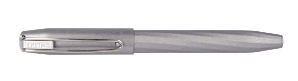 ONLINE Rollerball Slope 26137/3D Metallic Grey