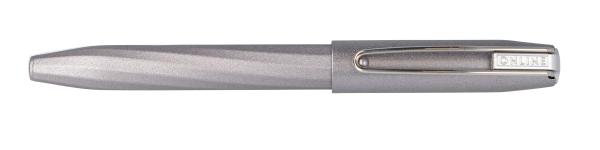 ONLINE Rollerball Slope 26137/3D Metallic Grey