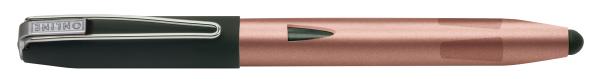 ONLINE Rollerball Switch 26150/3D roségold