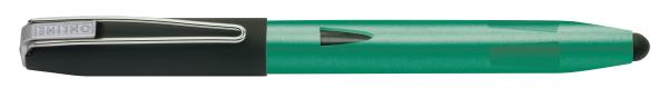 ONLINE Rollerball Switch 26152/3D green Ocean