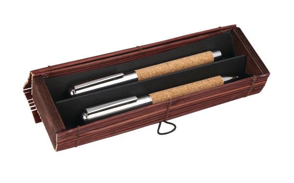 ONLINE Set KS/RB 30170 Cork Pen