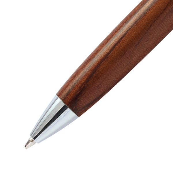 ONLINE Drehkugelschreiber M 32014/3D Mini Wood Stylus Rosewood