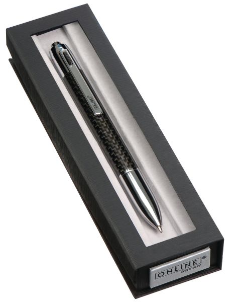 ONLINE Multipen M 34226 Carbon Carbon