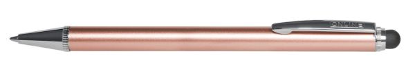 ONLINE Drehkugelschreiber M 34353/3D Stylus XL Rosegold