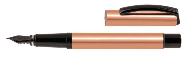 ONLINE Füllhalter Set Vision 0.5mm 36026 Magic Rosegold