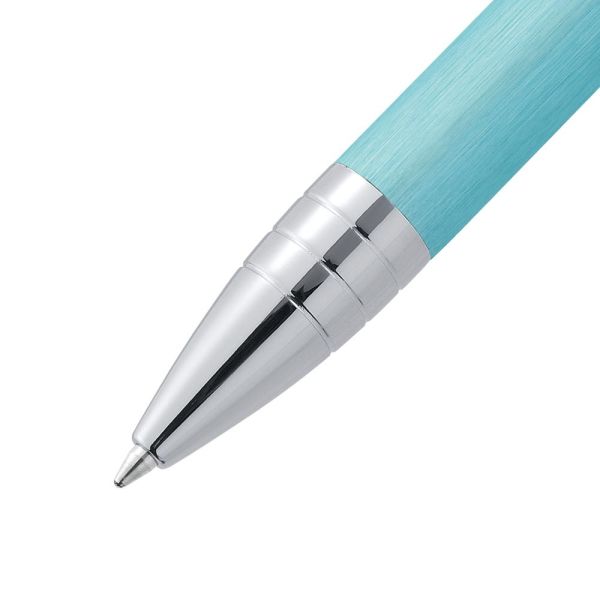 ONLINE Drehkugelschreiber M 36642 Vision Style Turquoise