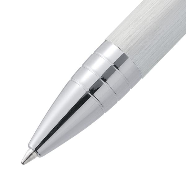 ONLINE Drehkugelschreiber M 38524 Vision Classic Silver