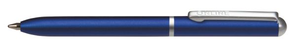 ONLINE Drehkugelschreiber M 43009/3D Mini Blue