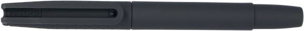 ONLINE Rollerball Bachelor Semi 0.7mm 54145/3D Soft Black