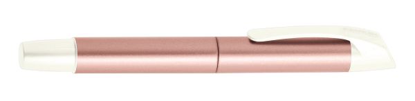 ONLINE Füllhalter Campus II 0.8mm 61318/3D Metallic Rosegold