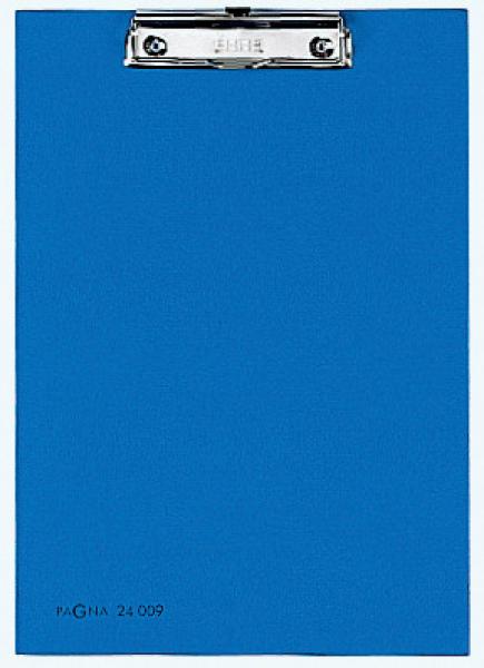 PAGNA Klemmbrett Color A4 24009-02 blau