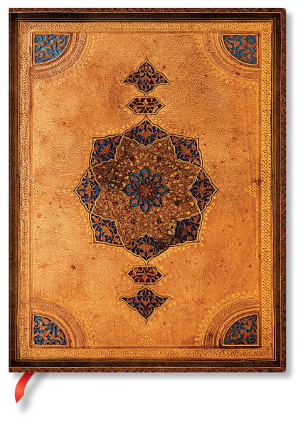 PAPERBLANKS Safawidisch Ultra FB4449-9 lin. 180x230mm, 176 S.