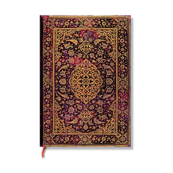 Paperblanks notizbuch obstgarten grande pb0532-2 liniert 128 seiten - Paperblanks-pb0532-2-9781439705322